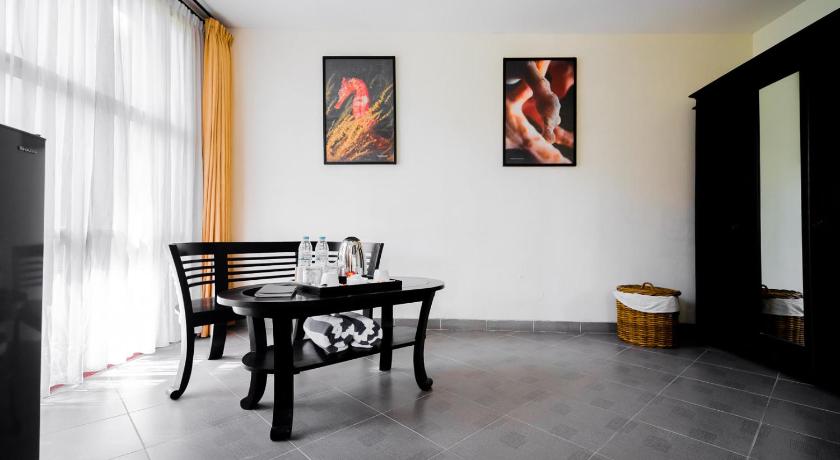 Image of Deluxe Cottage Double or Twin Room 17