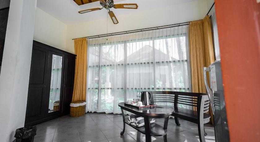 Image of Deluxe Cottage Double or Twin Room 15