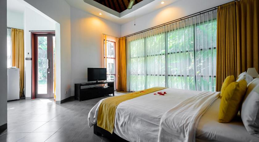 Image of Deluxe Cottage Double or Twin Room 0