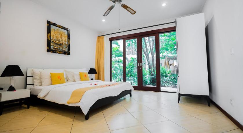Image of 3 Bedroom Pool Villa 11