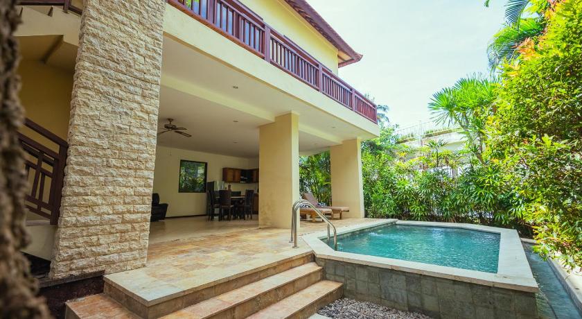Image of 3 Bedroom Pool Villa 14