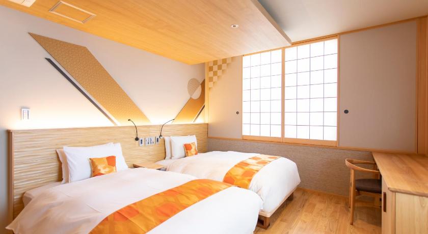 京都 Higashiyama Hills 3星级 酒店 套房