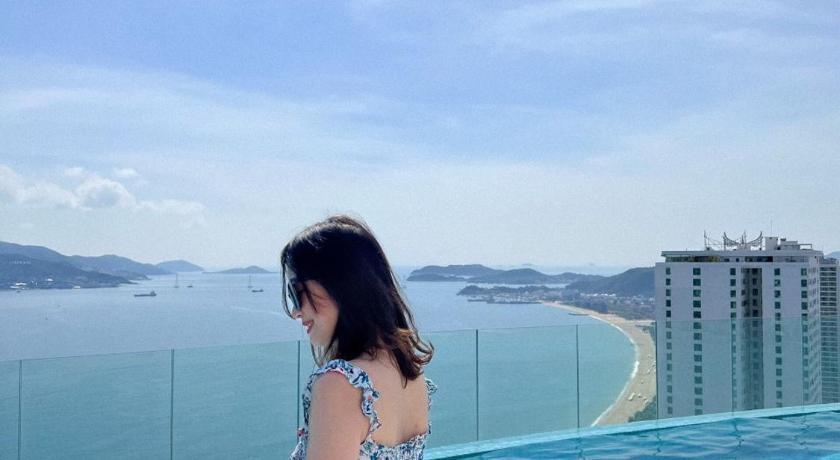 Sea Moon Bai Dai Cam Ranh  Beach House - image 25