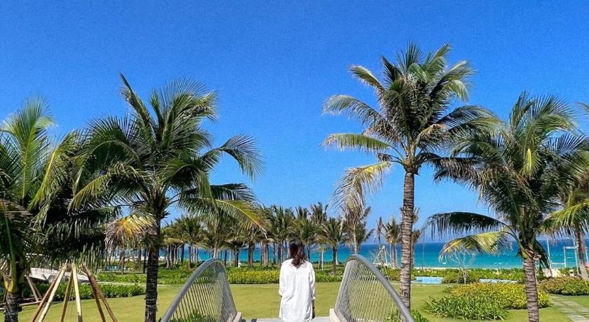 Sea Moon Bai Dai Cam Ranh  Beach House - image 49