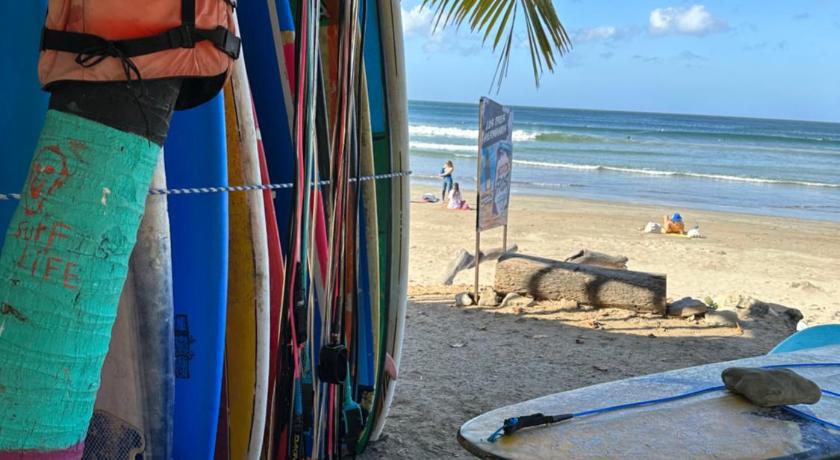Looking Good Surf House San Juan del Sur photo
