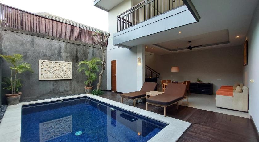 The Light Exclusive Villas and Spa - image 12