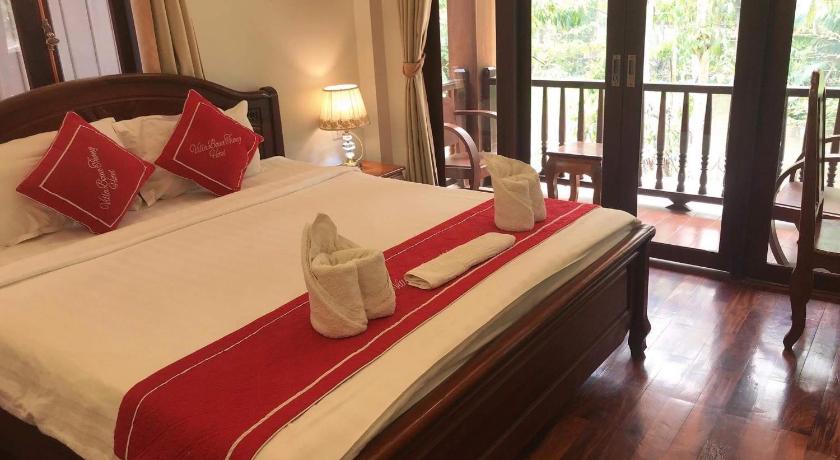 Villa Bouathong Hotel photo