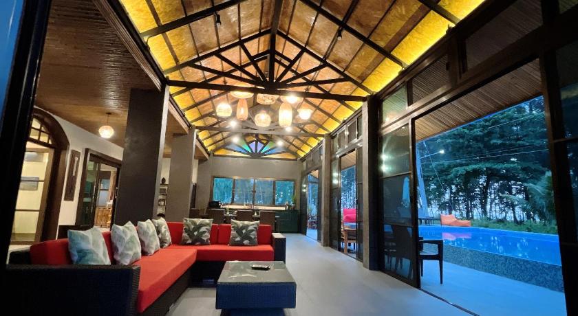 Coral Beach Pool Villa Khao Lak - SHA Extra Plus photo