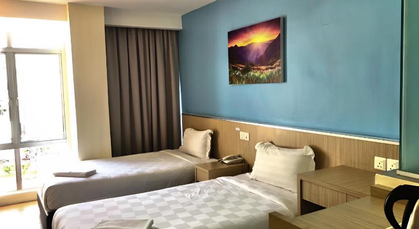 Double Happiness Hotel photo