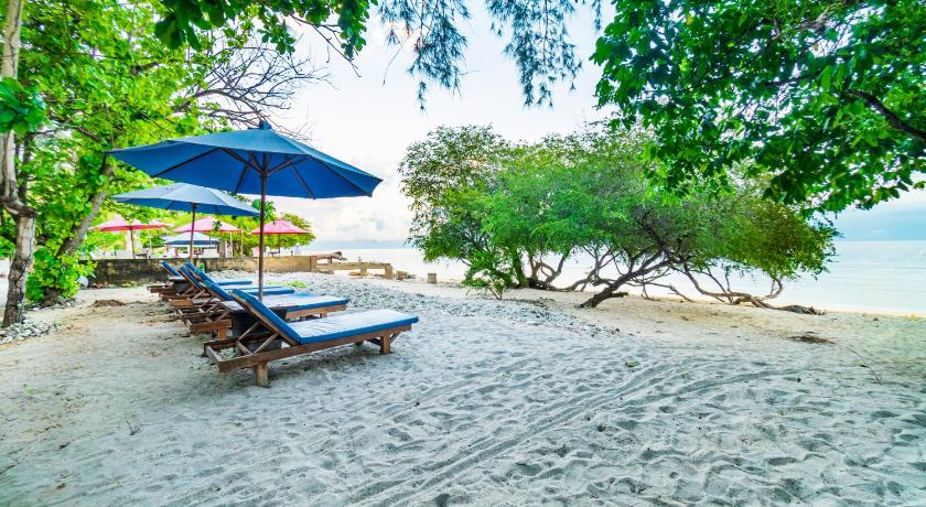 Alam Gili Trawangan by Mahaputra — Hotel in Lombok