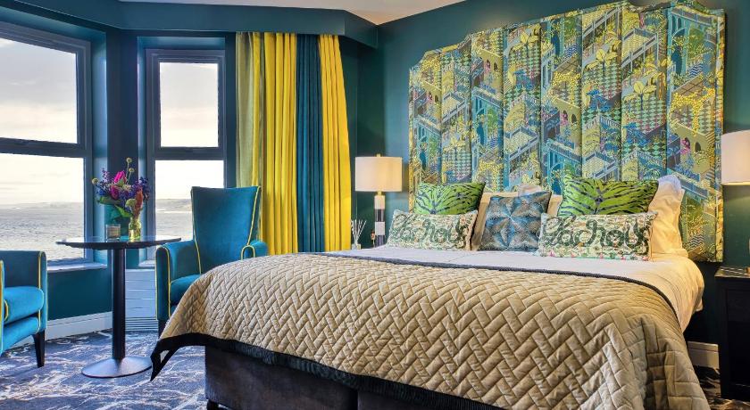 Elephant Rock Hotel — Hotel in Portrush