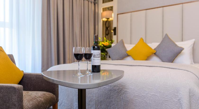 Grand Hotel Tralee — Hotel in Tralee