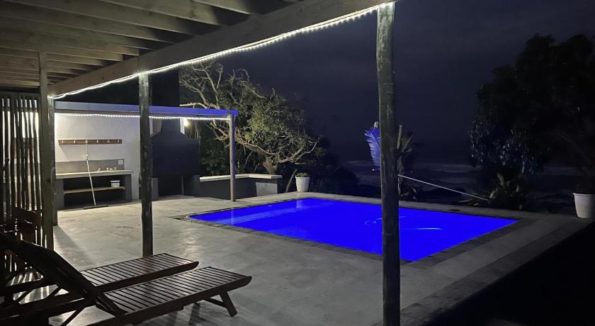Linga Futhi Beach Cottages photo
