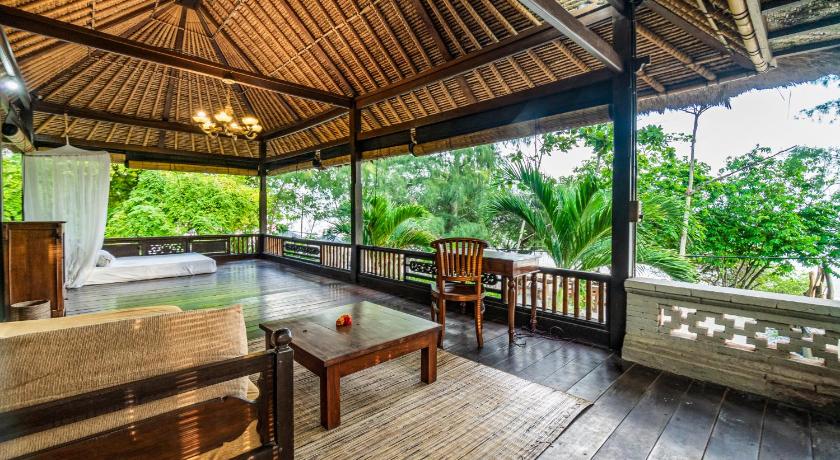 Alam Gili Trawangan by Mahaputra – Gili Trawangan, CO
