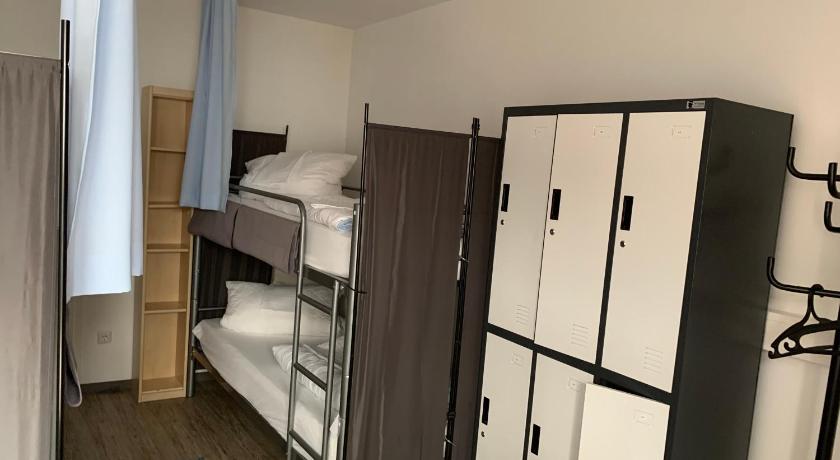 Hostel am Ostentor photo