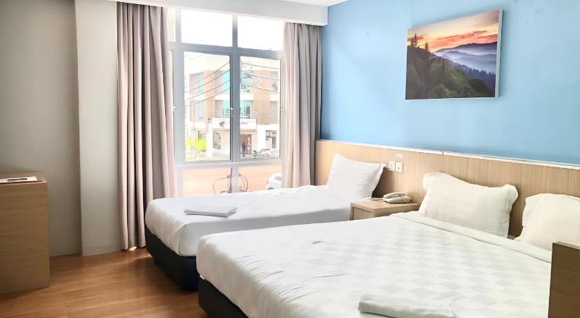 Double Happiness Hotel photo