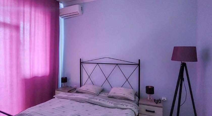 صورة غرفة مزدوجة مع شرفة (Double Room with Balcony) 0