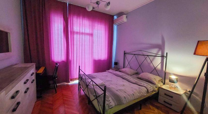 صورة غرفة مزدوجة مع شرفة (Double Room with Balcony) 1