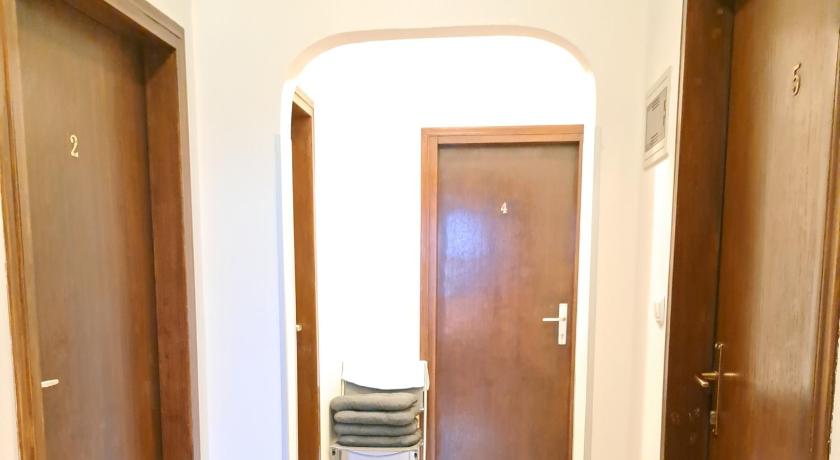 Guest House Tea photo