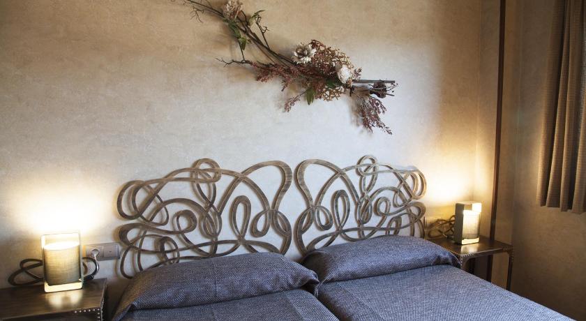 Albergue La Casa Del Peregrino photo