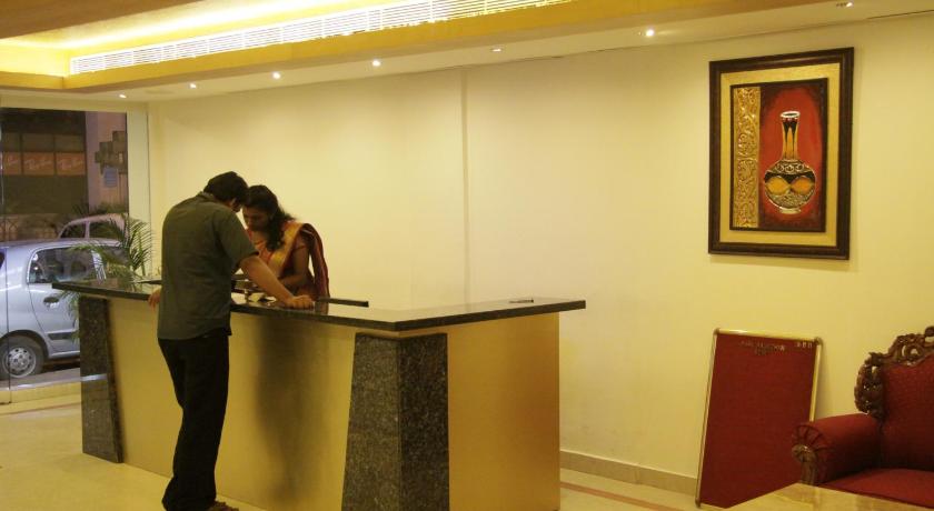 Hotel Rajadhani - image 36