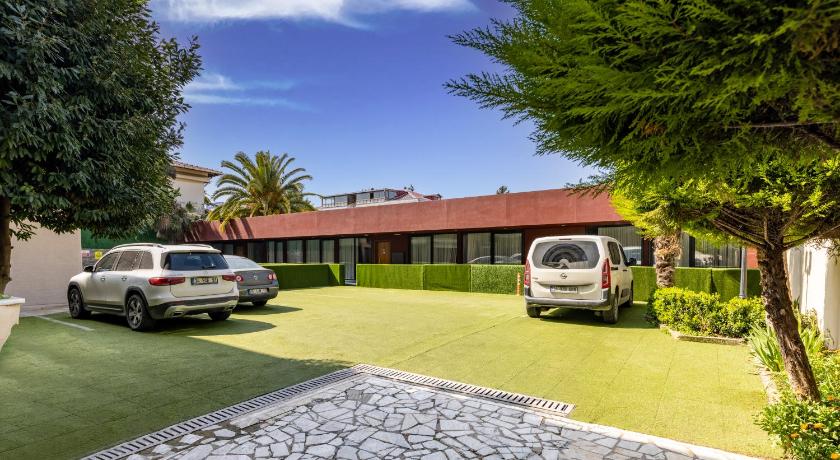 BayMari Suites Plus Florya - image 7