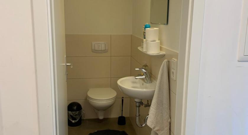 Hostel am Ostentor photo