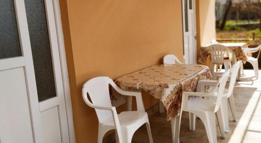 Djonovic Apartments photo