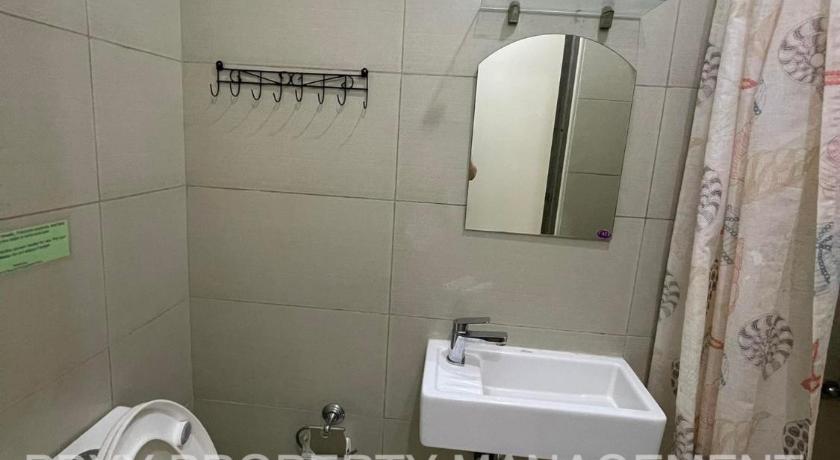 Green Residences Studio - Free Breakfast for 2 photo