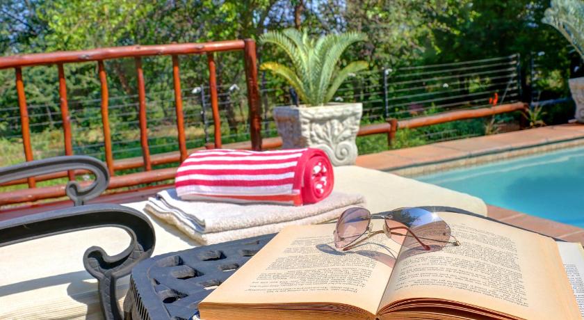 Mawusi Bush Lodge photo