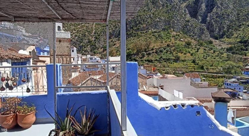 Vallparadis Pension Familiar" FIRDAUS" photo
