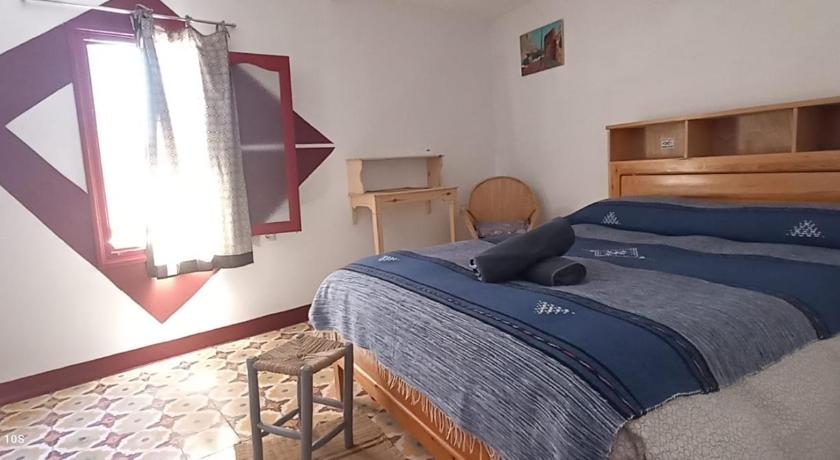 Image of Double Room with Private Bathroom 9