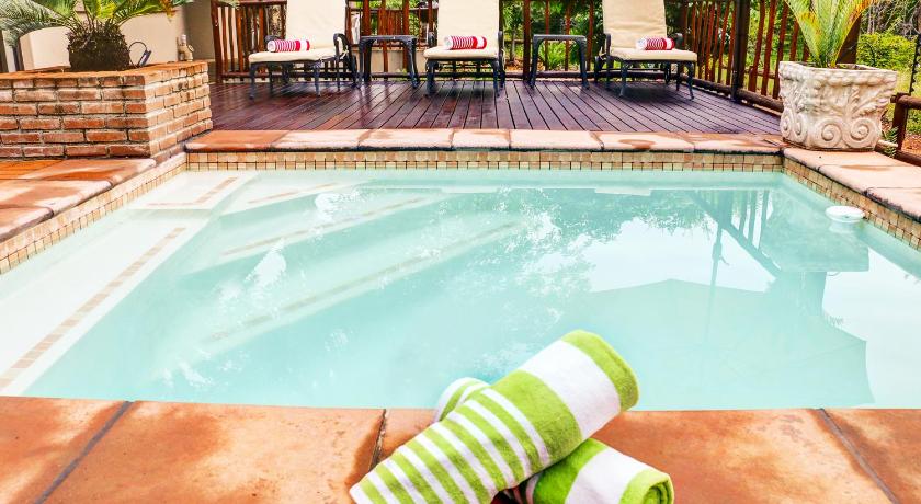 Mawusi Bush Lodge photo