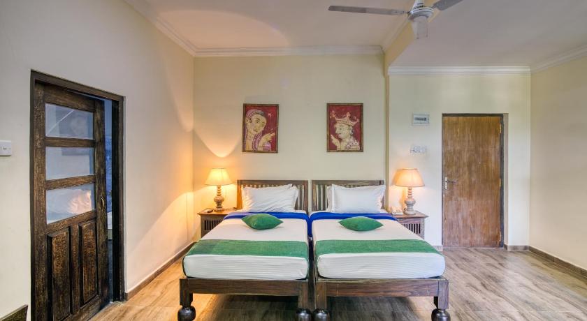 Serendip Stone Hotel and Bungalow photo