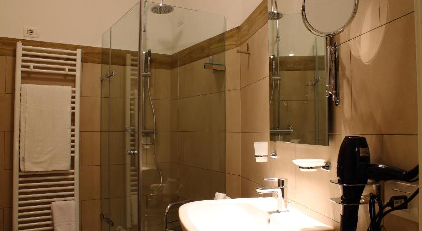 BHL Boutique Rooms Legnano photo