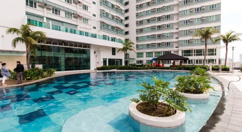ZEN Home Beacon Makati – Makati, NY