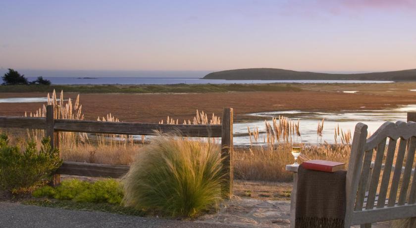 Bodega Bay Lodge