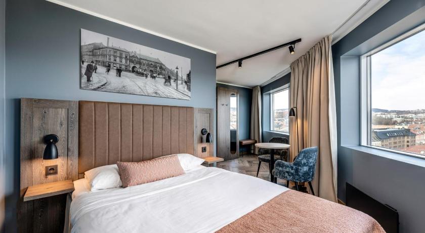 Anker Hotel photo