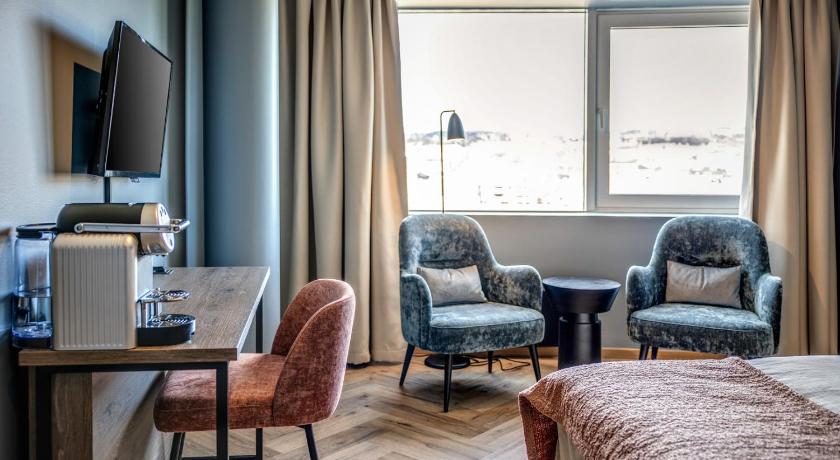 Image of Deluxe Double Room 4