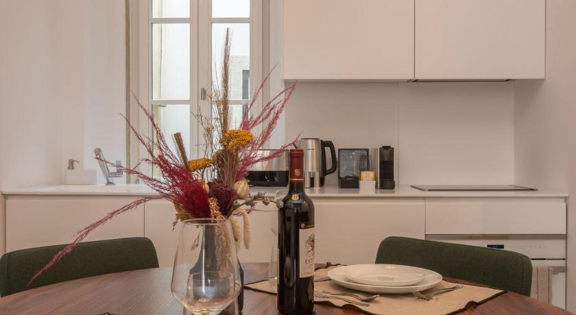 Ando Living - Santa Justa 77 Townhouse - 121