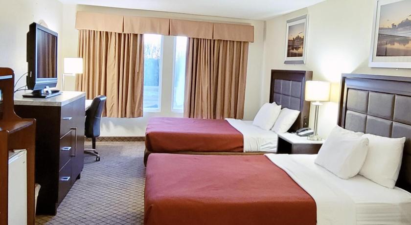 Home Inn &amp; Suites — Hotel in Montgomery (AL)