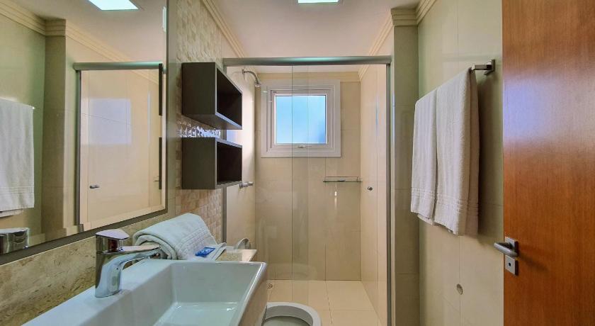 Residencial Dona Virginia Centro photo
