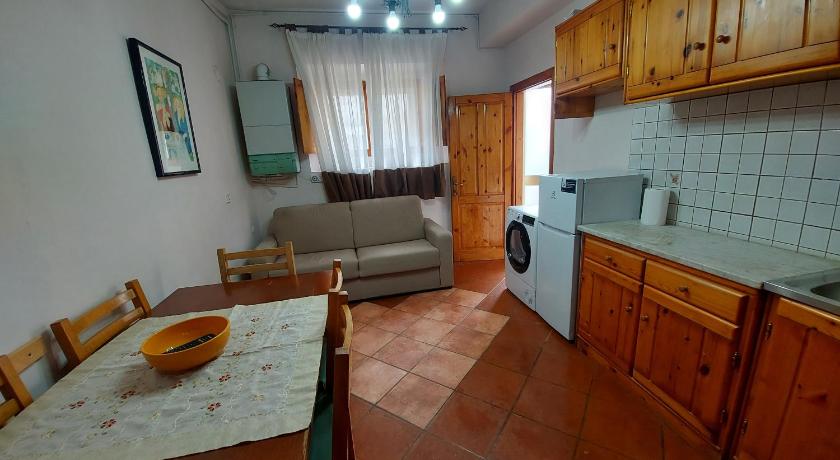 casa tata fino a 6 posti letto