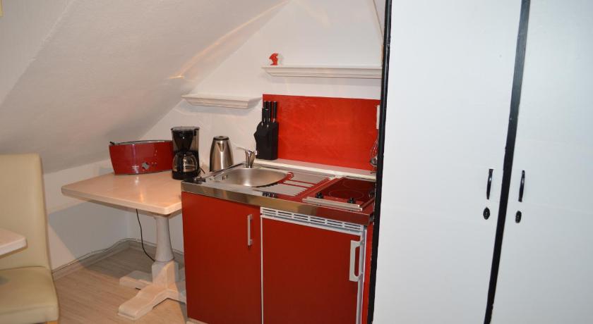 Ferienwohnung Meersburg 30m vom Bodensee photo