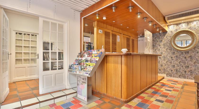 Brit Hotel Marbella photo