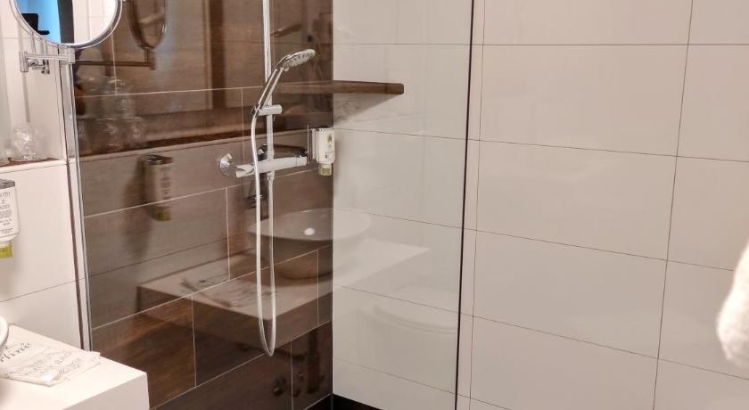 Wellness Hotel Garni Krone photo