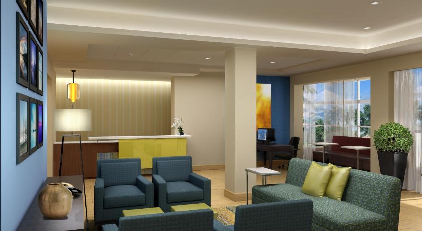 Days Inn & Suites by Wyndham Caldwell photo