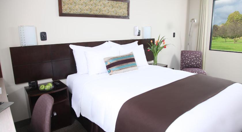 Hotel Rivera Inn photo