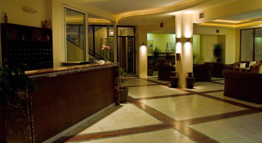 Georgioupolis Beach Hotel photo