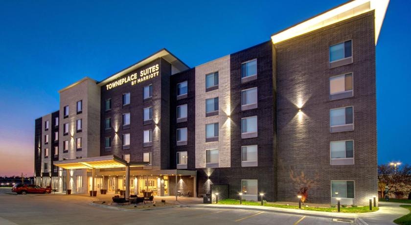 TownePlace Suites by Marriott Cincinnati Airport South photo